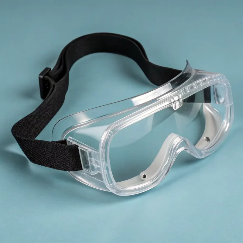 Safety Goggles Anti-Fog