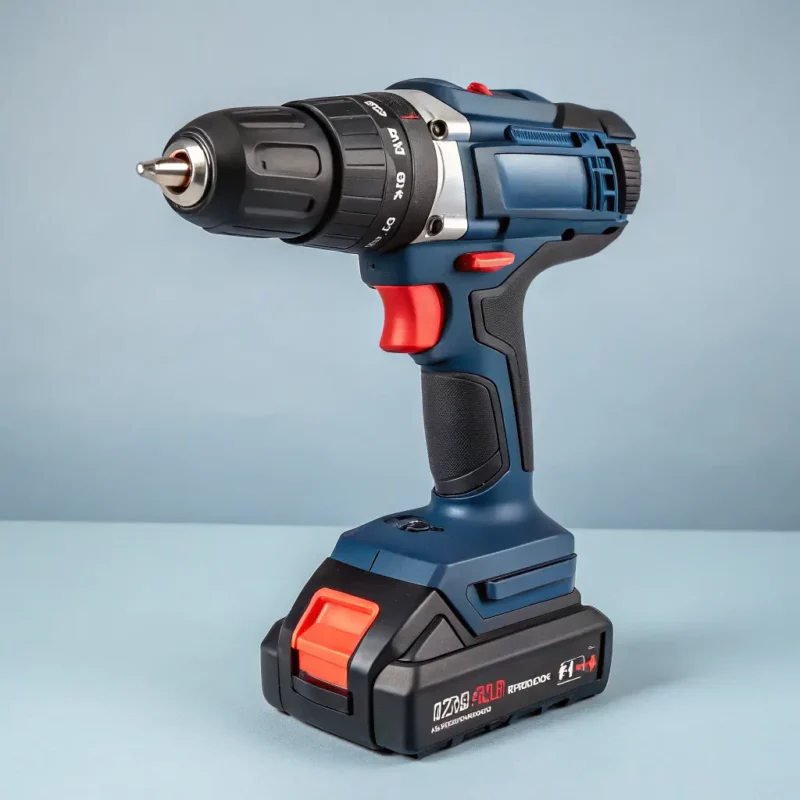 Cordless Drill 20V Max