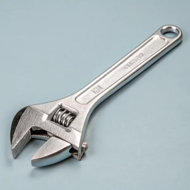 Adjustable Wrench 10 inch