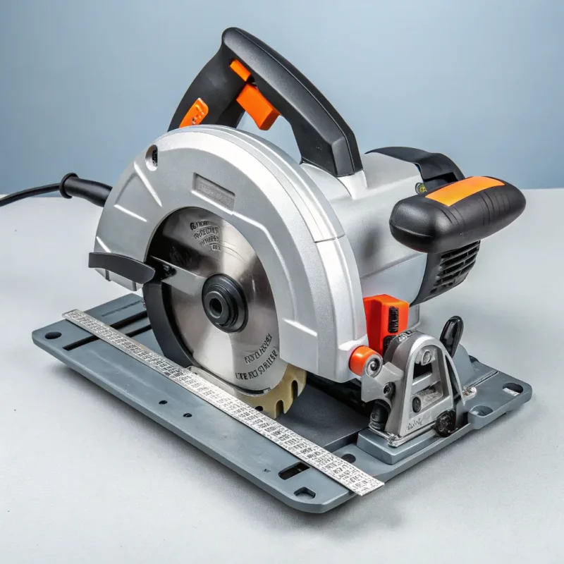 Electric Circular Saw 7-1/4 inch